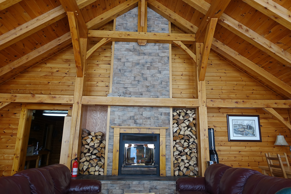 Gallery Eagle Mountain Lodge