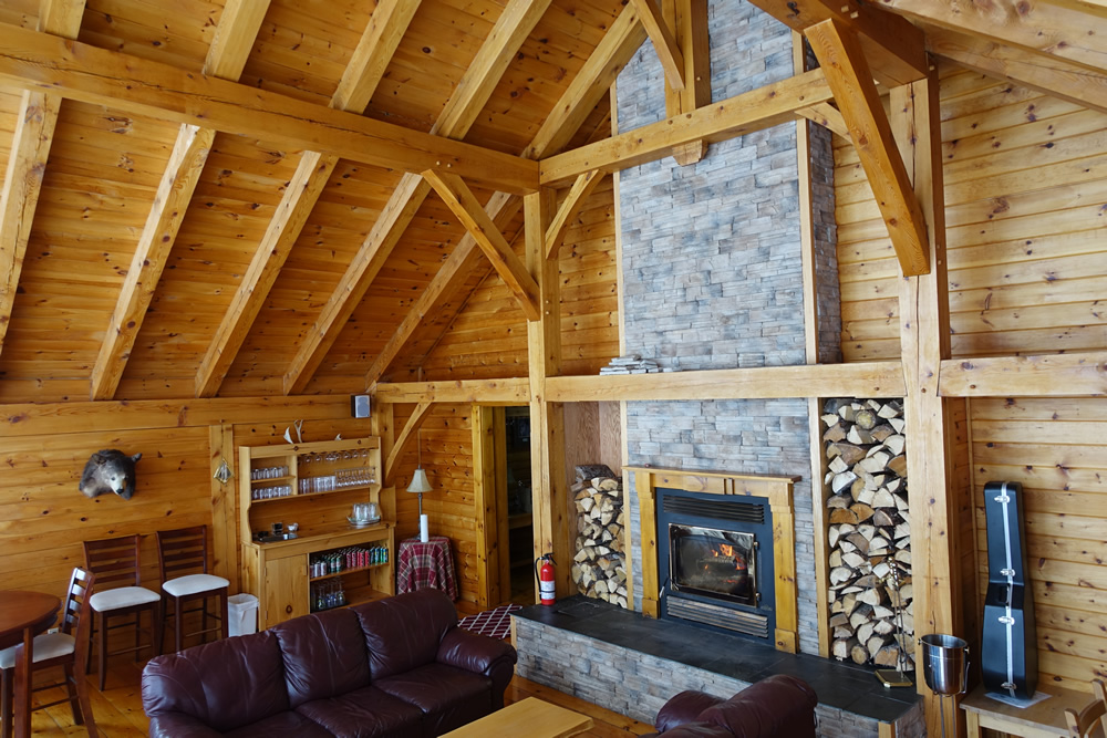 Gallery Eagle Mountain Lodge